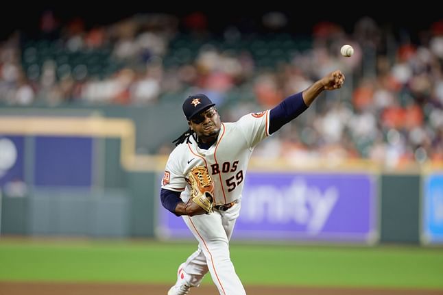 Best MLB Player Prop Bets & Picks for today: Framber Valdez & More, September 6 | 2022 MLB Season