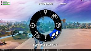 New Fortnite Chapter 3 Season 4 feature drastically improves communication