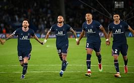 PSG vs Juventus: Where to watch in India, USA and UK | UEFA Champions League 2022-23