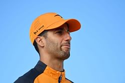 "It’s a huge risk"- Former F1 driver warns teams of signing Daniel Ricciardo in 2023 season