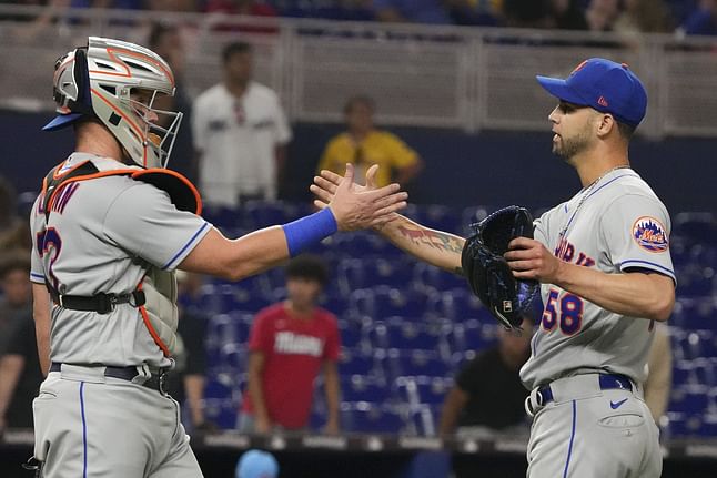 Miami Marlins vs. New York Mets MLB Odds, Pick, Prediction, and Preview: September 11| 2022 MLB Season