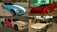 All Cars Name In Gta San Andreas Infoupdate