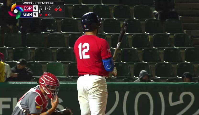 MLB on FOX - For the first time ever, Great Britain has qualified for the World  Baseball Classic 🇬🇧