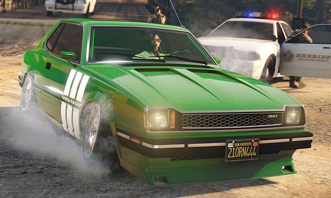 Should GTA Online players get the Postlude?