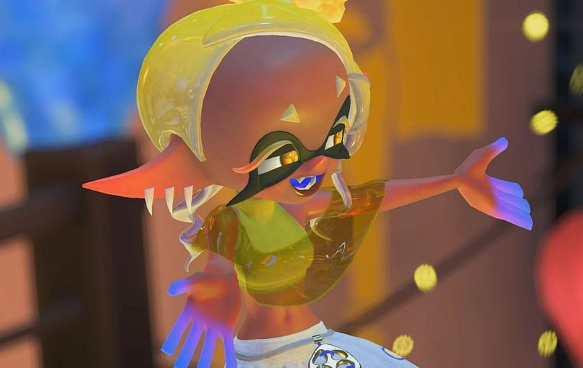 Splatoon 3 guide: The best ways to obtain Titles in the shooter