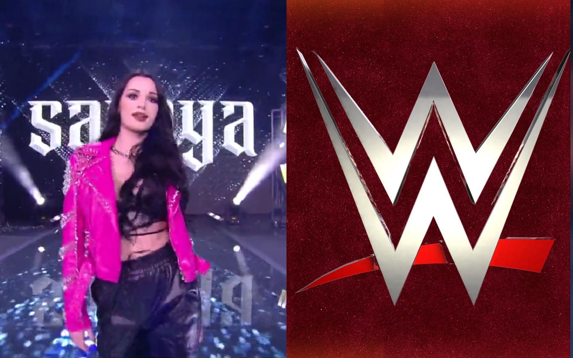 Saraya making her AEW debut garnered reactions from a daughter of WWE legend.