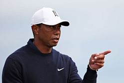 “He's the one that's ultimately created this” - Bryson DeChambeau thanks Tiger Woods for helping ‘create’ the LIV Golf series