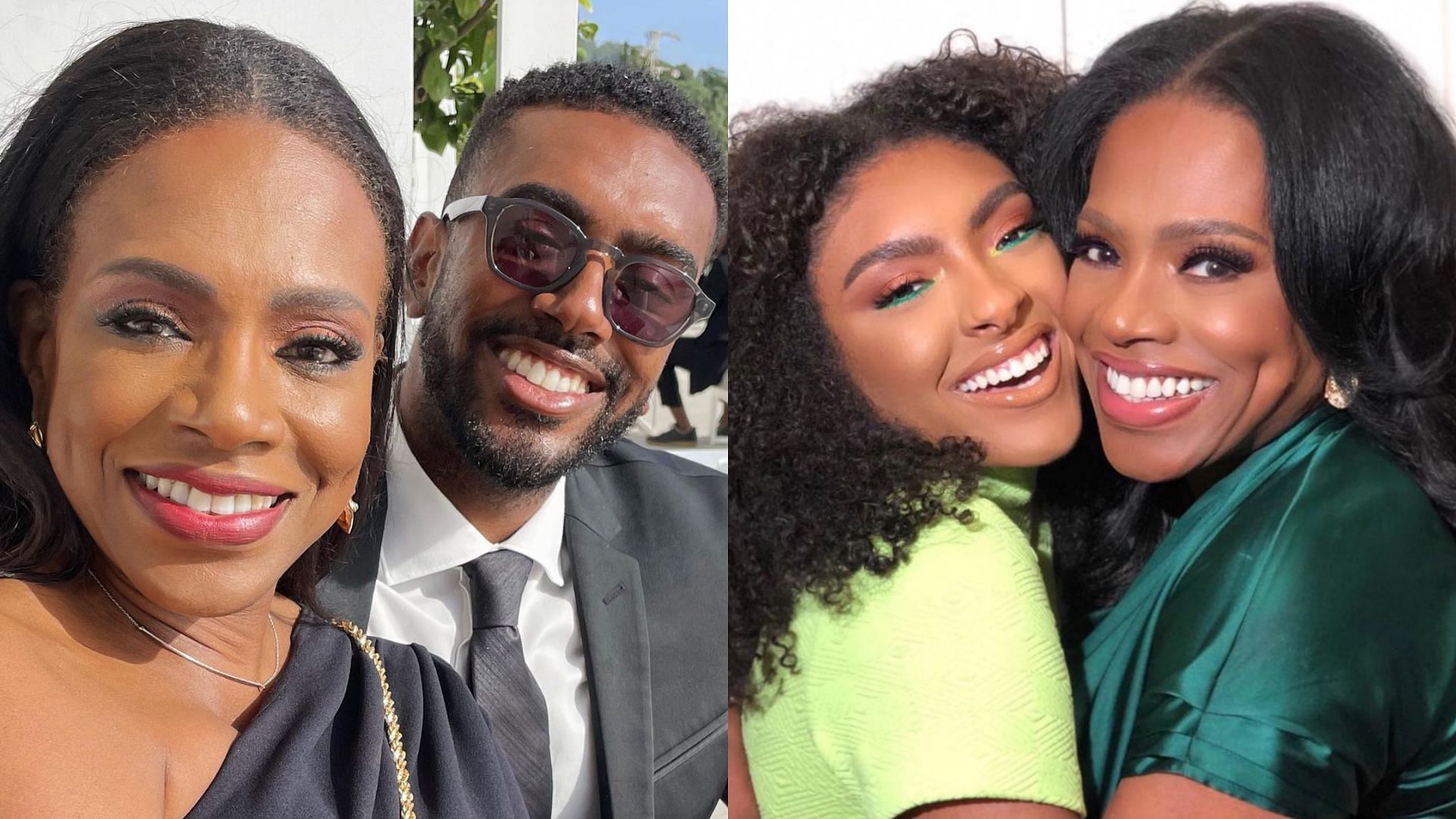 Who are Emmys 2022 winner Sheryl Lee Ralph's kids? Video of siblings  cheering for mom leaves Twitter users emotional