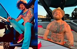 "Having that much money..." - Sean O'Malley unsure about Conor McGregor's return to fighting