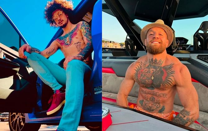 "Having that much money..." - Sean O'Malley unsure about Conor McGregor's return to fighting