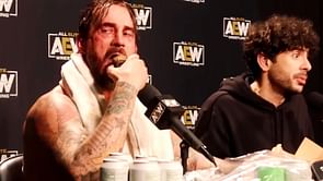 "They have to be fired" - WWE veteran believes CM Punk and top AEW stars should face severe consequences for backstage brawl