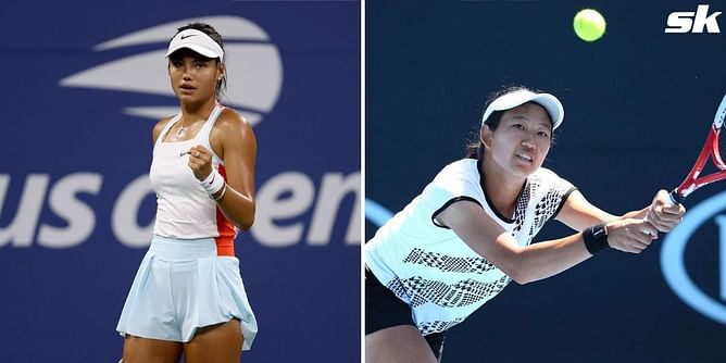 Korea Open 2022: Emma Raducanu vs Moyuka Uchijima preview, head-to-head, prediction, odds and pick