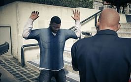 17 year old GTA 6 hacker allegedly arrested by City of London Police