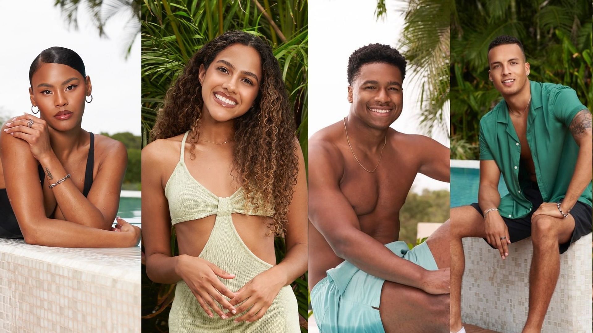 Bachelor in Paradise is set to return on Tuesday, September 27 