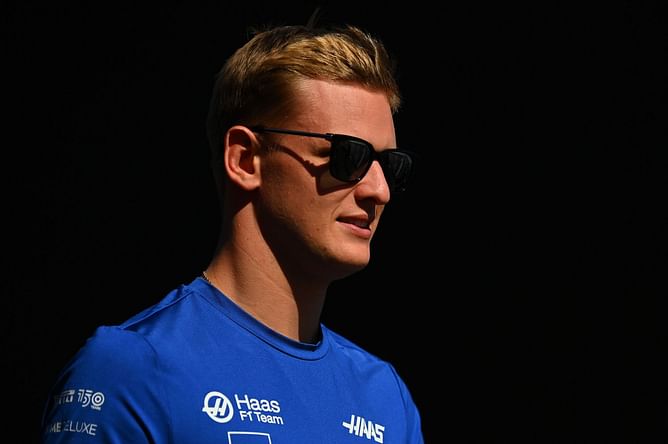 Haas engineer discloses what Mick Schumacher exactly 'wants' during F1 races