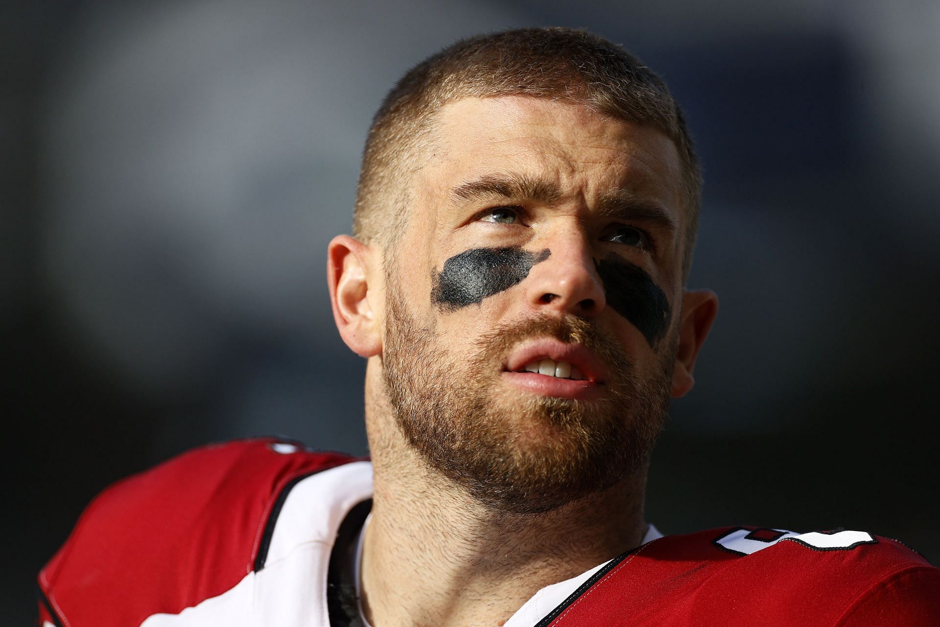 Cardinals-Chiefs injury report: Zach Ertz returns to practice