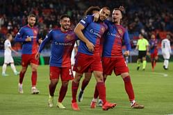 FC Basel vs Grasshopper Zurich prediction, preview, team news and more | Swiss Super League 2022-23