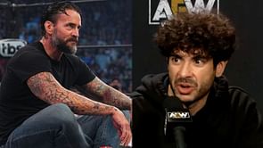 AEW News Roundup: WWE legend criticizes the handling of CM Punk's media scrum, wrestling veteran slams Tony Khan for underutilizing recently released star (08 September 2022)