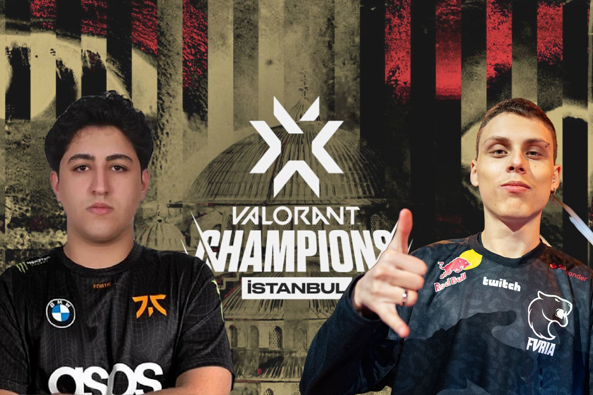 FURIA stronger in 2nd VCT appearance - VALORANT Champions 2022