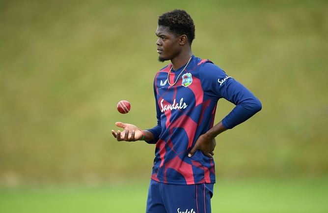 SLK vs SKN Dream11 Prediction: Fantasy Cricket Tips, Today's Playing 11, Player Stats, Pitch Report for Caribbean Premier League 2022, Match 15