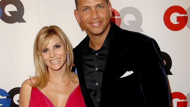 "Alex has resorted to reporting falsehoods" - A look back at when Alex Rodriguez and ex-wife Cynthia Scurtis engaged in a public battle over alimony