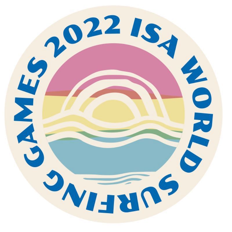 ISA World Surfing Games 2022 Schedule, livestream details, and more