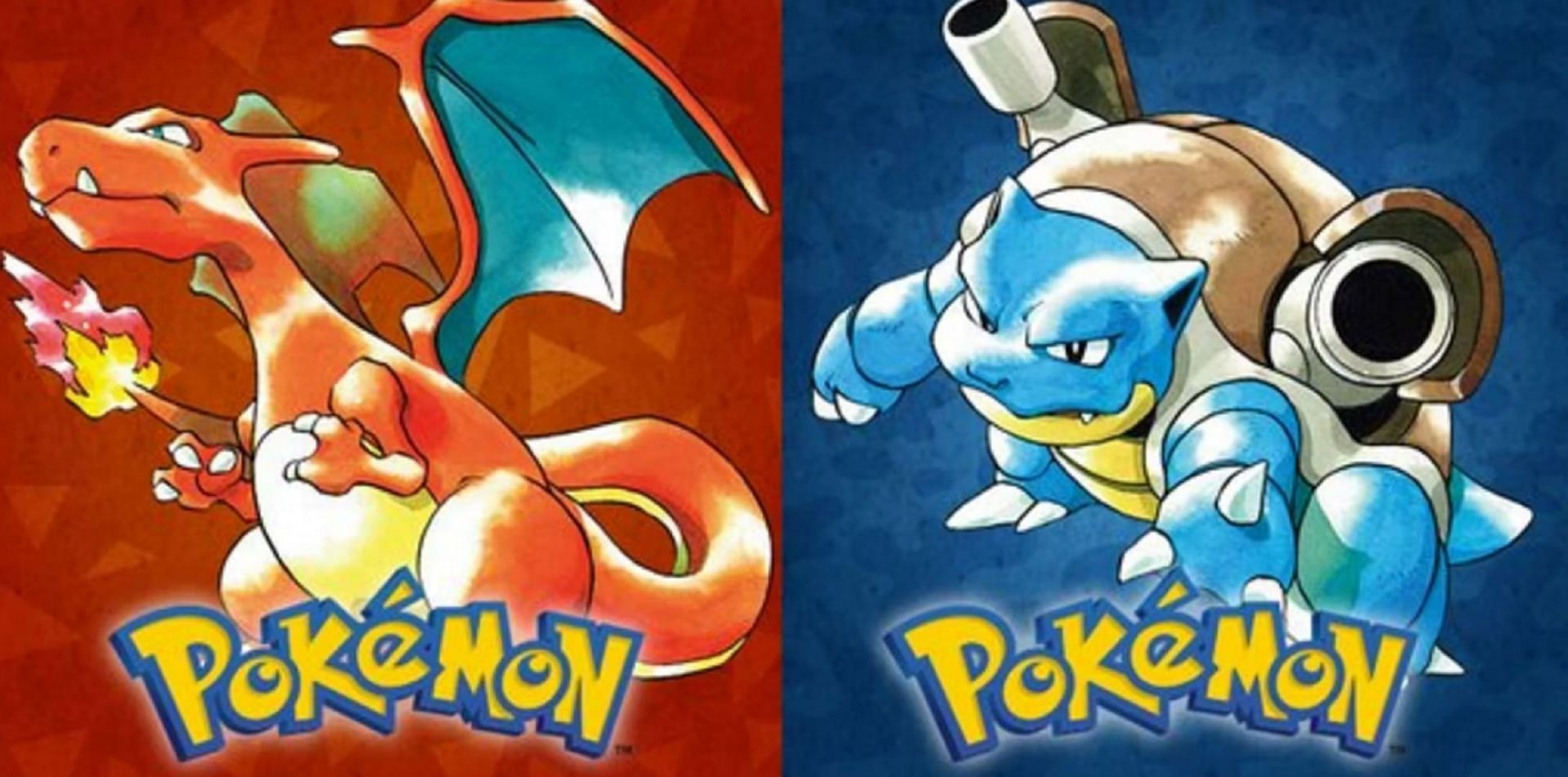 The Pokemon series is one of the most popular in the emulation community (Image via Game Freak)
