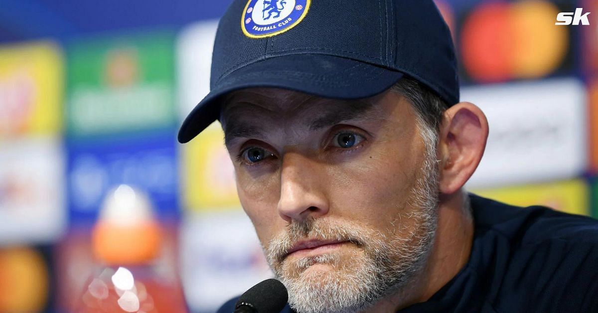 Of course, it's our responsibility what happened” – Chelsea star makes  honest admission about Thomas Tuchel sacking