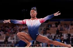 "It has nothing to do with me” – Here’s what Simone Biles said about her silver medal at the Tokyo Olympics