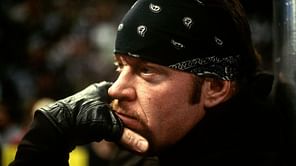 Clarification on rumor that veteran wanted WWE to fire The Undertaker