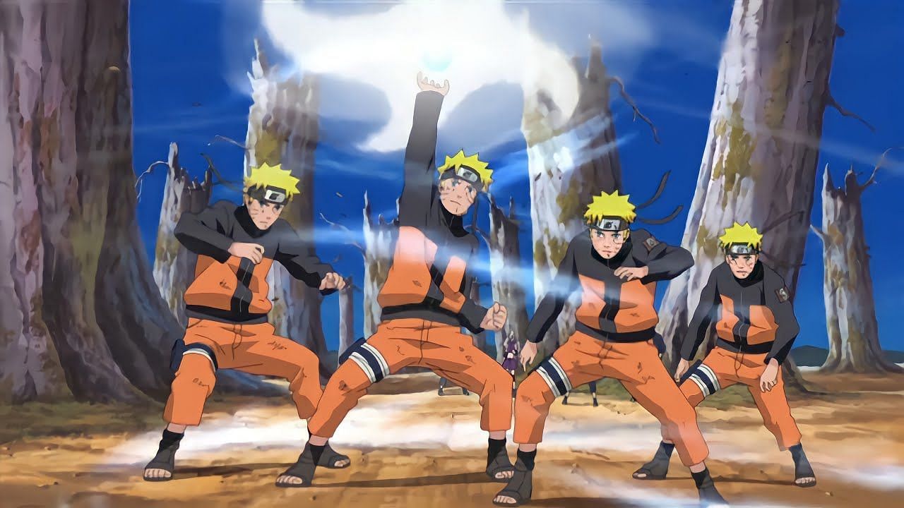 Who is Kakuzu in Naruto?