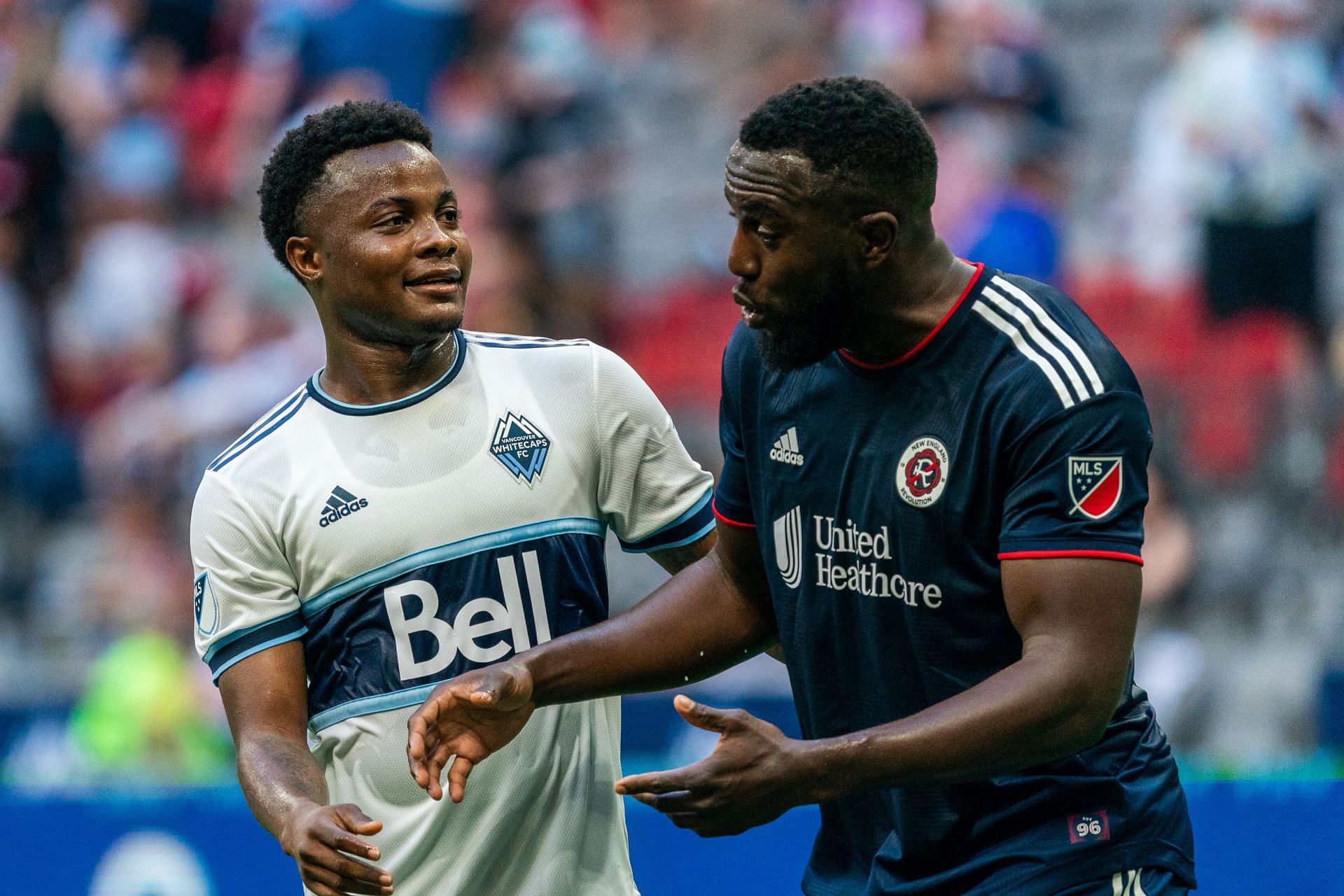 Vancouver Whitecaps need to win this game