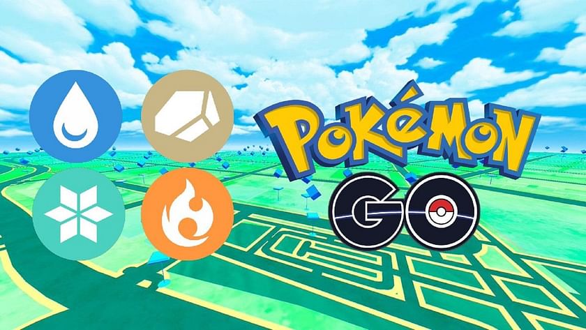 What are the best teams for Pokemon GO's Weather Cup?