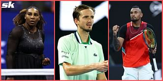 US Open 2022: 5 biggest stories from Day 3 ft. Serena Williams lives to fight another day, Nick Kyrgios and Daniil Medvedev move closer to a mouthwatering 4R clash