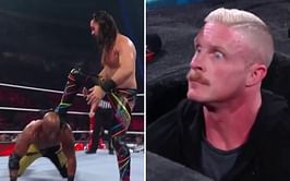 Best and Worst of RAW: Top Champion to possibly stay undefeated for the rest of 2022, Major title storyline fails to deliver