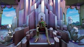 Is First person mode coming to Fortnite Chapter 3 Season 4? New leaks reveal details