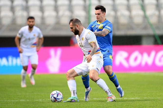 Republic of Ireland vs Armenia Prediction and Betting Tips | September 27, 2022