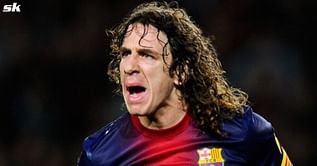 "It will be a good sign" - Barcelona legend Carles Puyol makes bold claim about 2022 Ballon d'Or