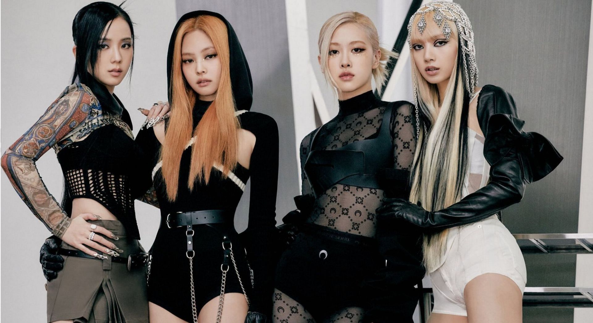 BLACKPINK becomes the first million-seller K-pop girl group