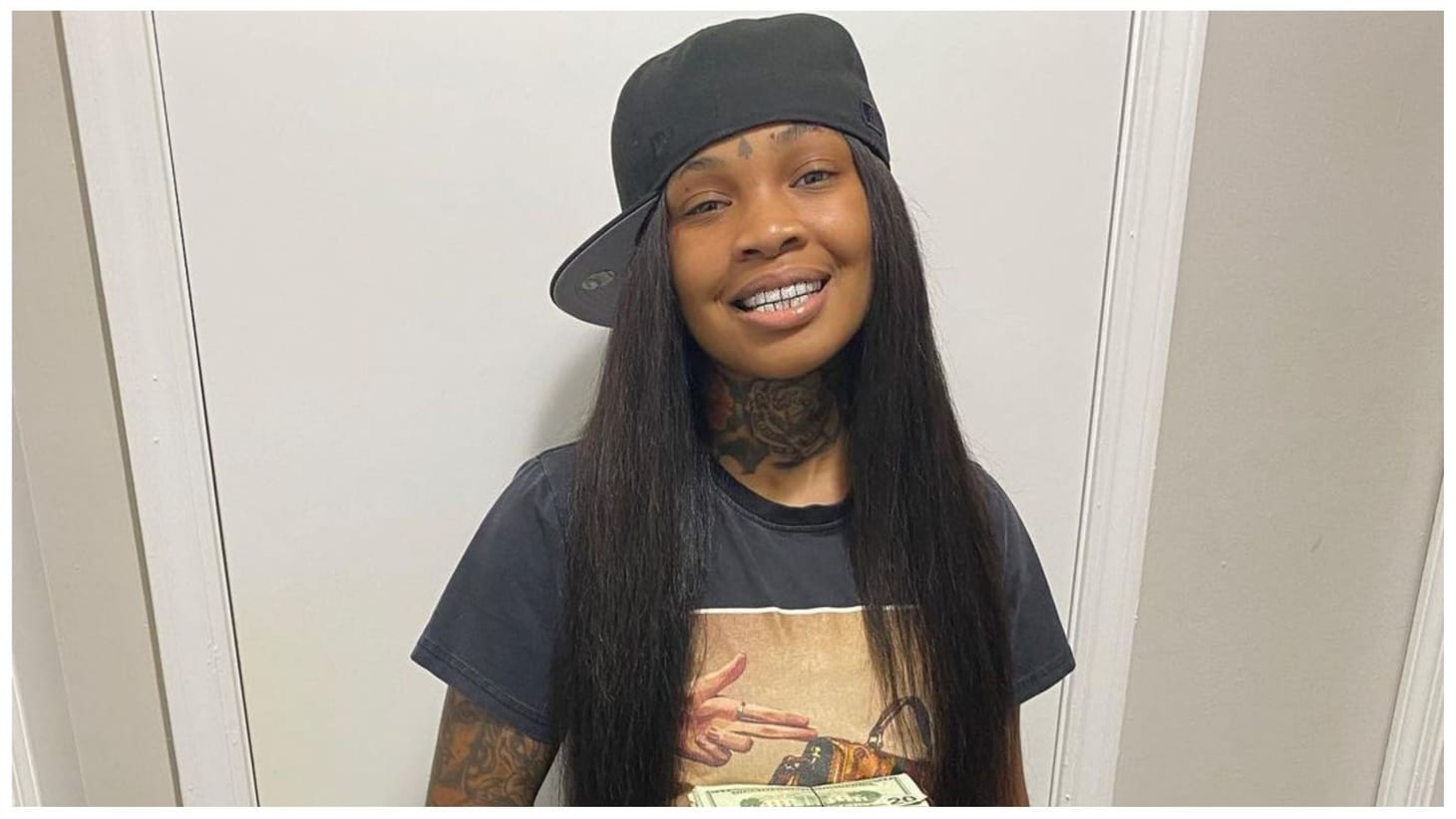 Who was Lotta Cash Desto? Female rapper shot and killed in Houston