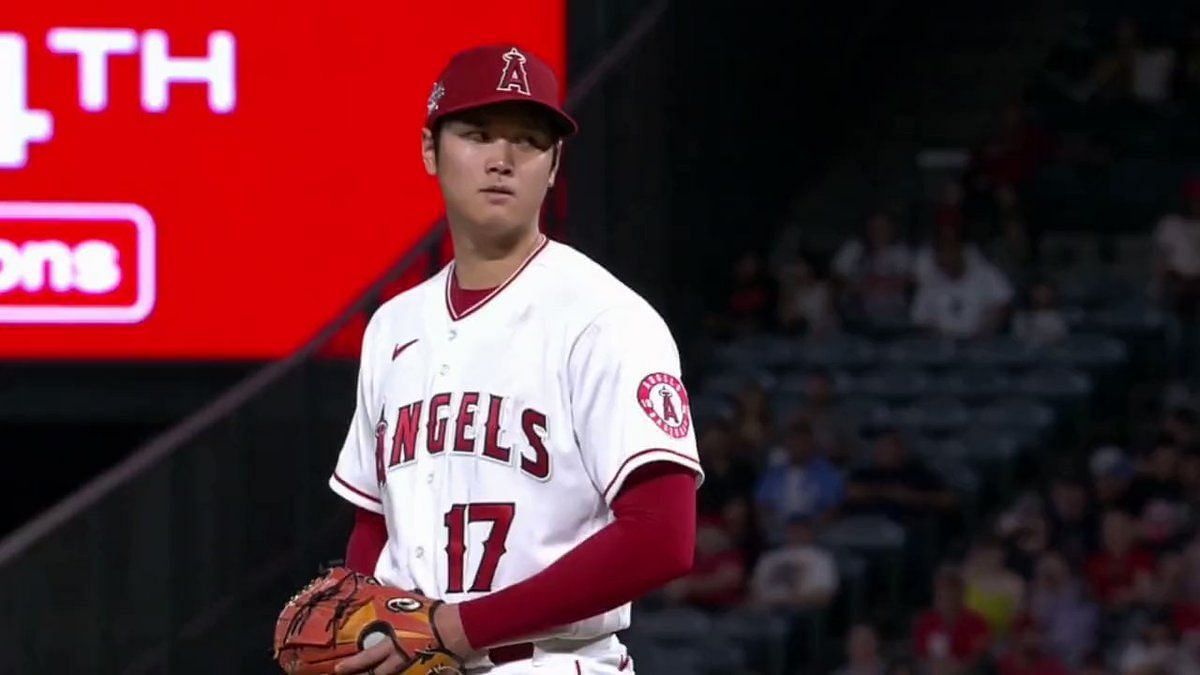 Ohtani homers, wins to match Ruth as Angels top A's 5-1 – KGET 17