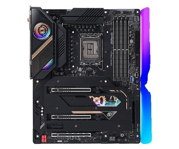 How to choose motherboards for RTX 3060 Ti GPUs