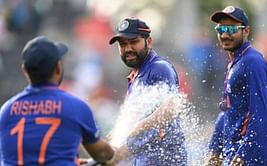 India's predicted playing XI for the 1st T20I vs Australia