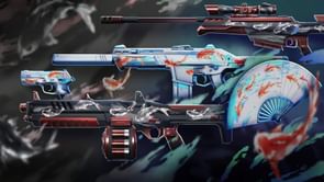 Valorant Kohaku & Matsuba Bundle expected release date, price, and more