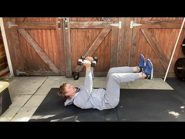 5 Best Abdominal Exercises For Men To Get Six Pack Abs