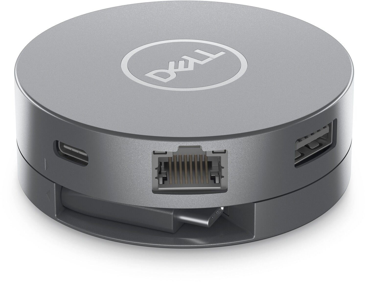 Dell USB-C Hub (Image via Amazon)