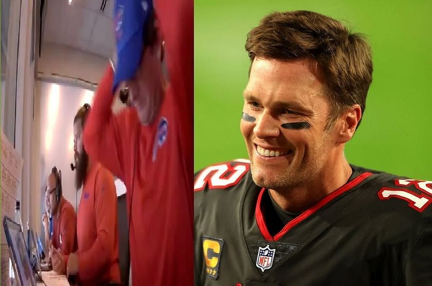 After Tom Brady's outrage, Bills OC Ken Dorsey destroys another