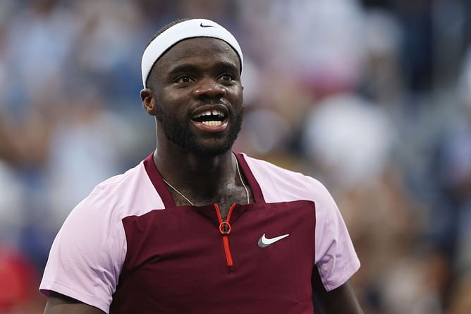 US Open 2022 American players' TV schedule today: When are Jessica Pegula, Frances Tiafoe and Danielle Collins playing? - Complete list | Day 8
