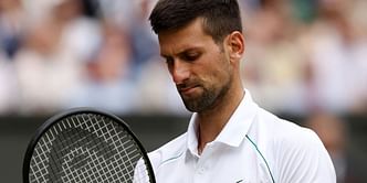 "It is so bizarre, it is so stupid" - Florida Governor Rob DeSantis on American government's vaccination stance that prevented Novak Djokovic from competing at 2022 US Open