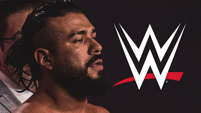 "It's hard for us sometimes not to steal" - WWE legend clears the air about fans accusing him of stealing spotlight away from Andrade El Idolo in AEW